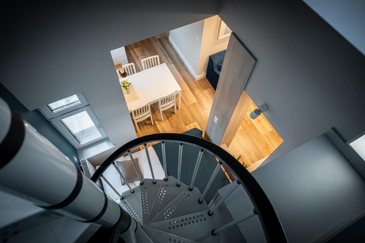 Apartamenty Zofijowka Торунь Экстерьер фото