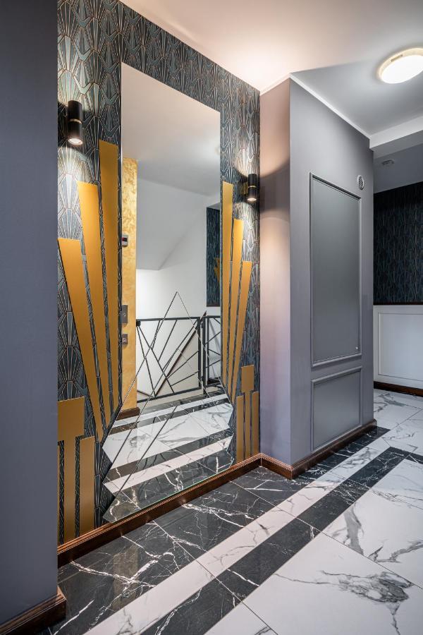 Apartamenty Zofijowka Торунь Экстерьер фото