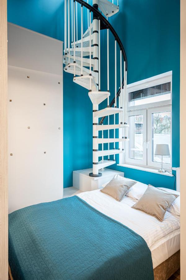 Apartamenty Zofijowka Торунь Экстерьер фото